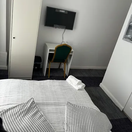 O5 Hostel Manchester