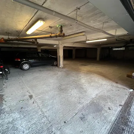 Appartement Trafford Manchester