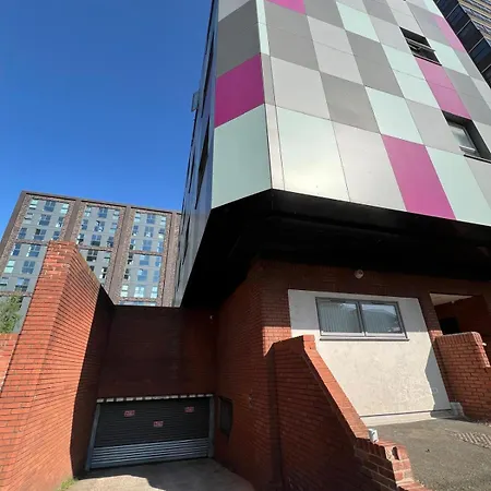 Appartement Trafford