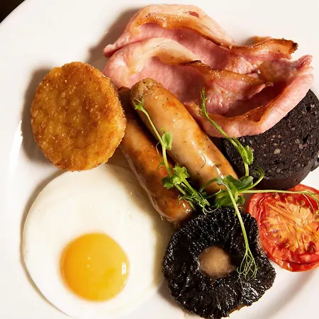 Crowne Plaza Centre By Ihg Ξενοδοχείο