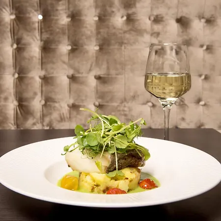 Crowne Plaza Centre By Ihg Hotell Manchester