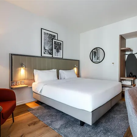 Radisson Centre, A Verified Net Zero Manchester