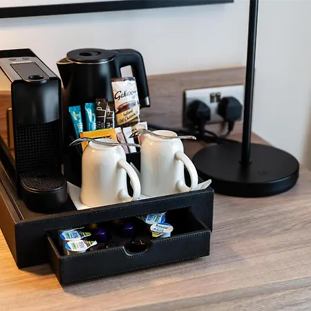 Radisson Centre, A Verified Net Zero 4*