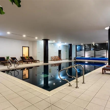 Hotel Radisson Centre, A Verified Net Zero 4*