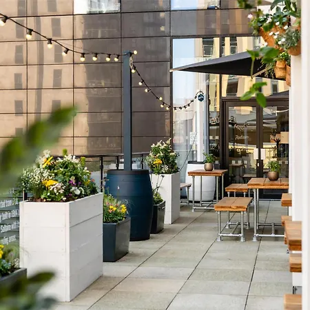 Radisson Centre, A Verified Net Zero Manchester