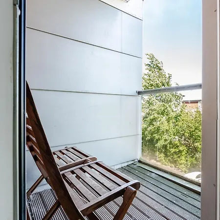 Comfortable 3-storey House With Free Car Parking * Manchester