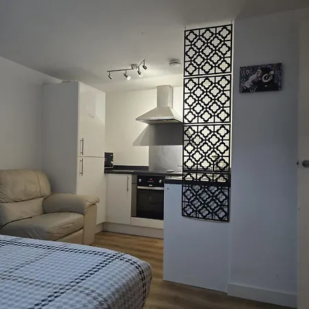 Apartment Small And Cozy Getaway