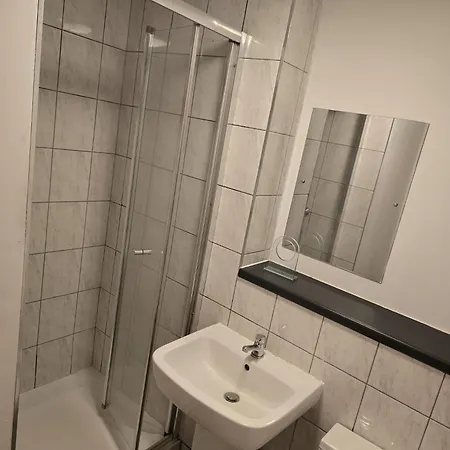 Appartamento Small And Cozy Getaway Manchester