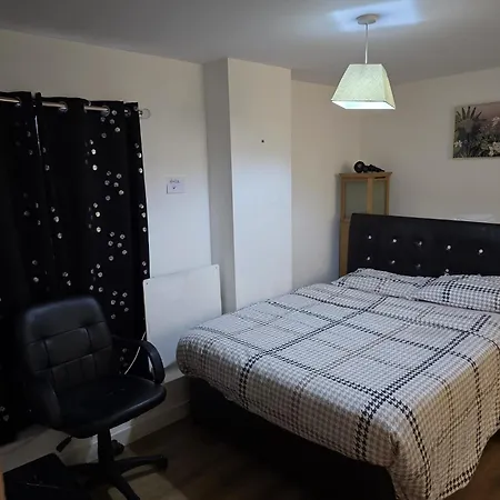 Appartamento Small And Cozy Getaway *