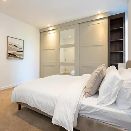 Apartman Luxury Centre