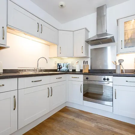 Luxury Centre Appartement Manchester