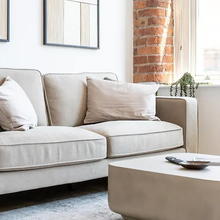 Appartement Luxury Centre Manchester