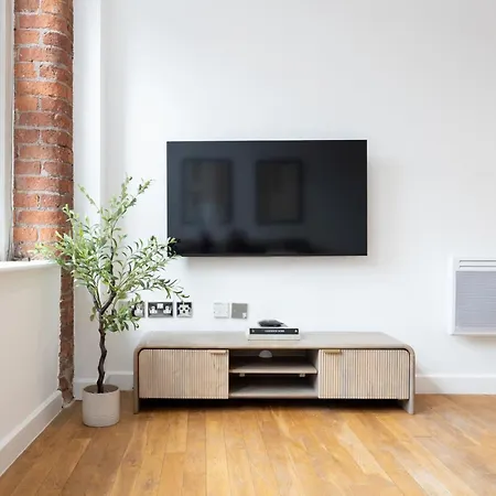 Appartement Luxury Centre *