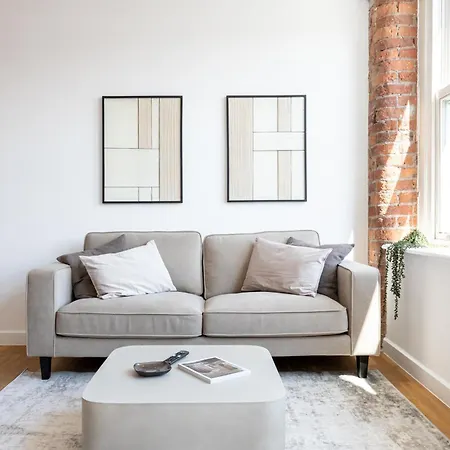 Luxury Centre Apartment *