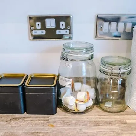 Casa vacanze Blue Haven Manchester