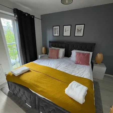 Blue Haven Manchester