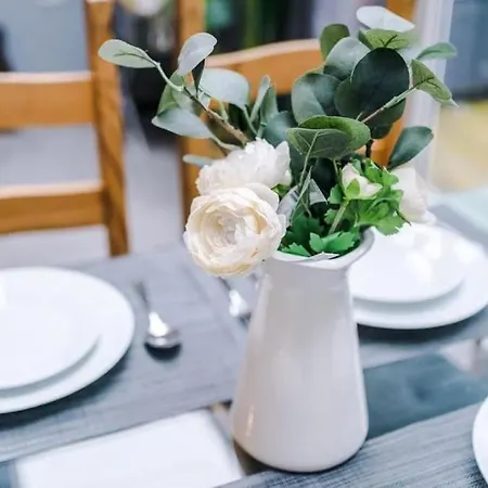 Casa vacanze Blue Haven