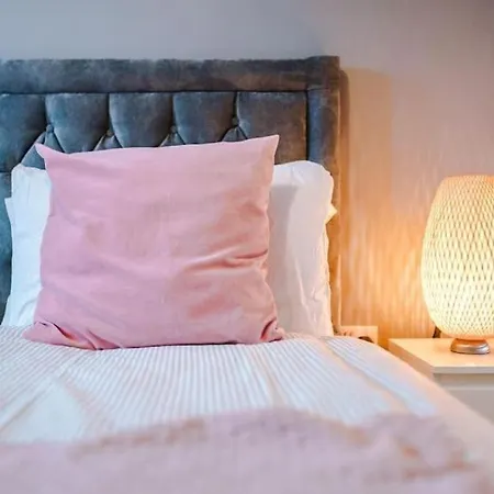 Blue Haven Casa vacanze Manchester