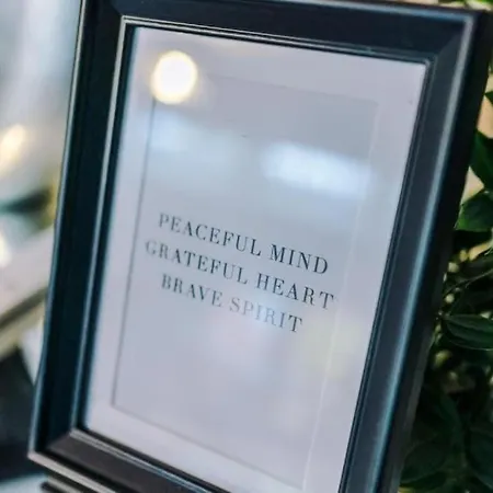 Blue Haven マンチェスター