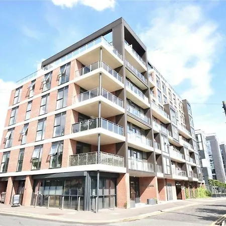 Apartment Bridgewater Luxe