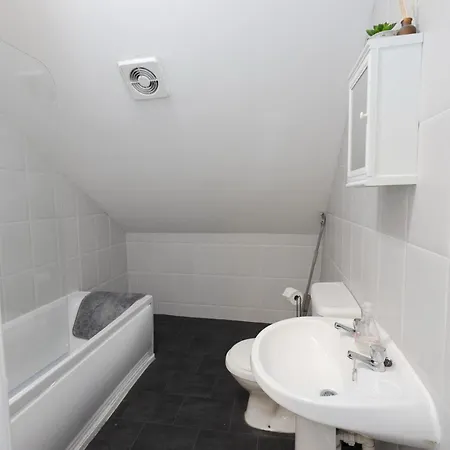 Apartamento Feel Floor In M16