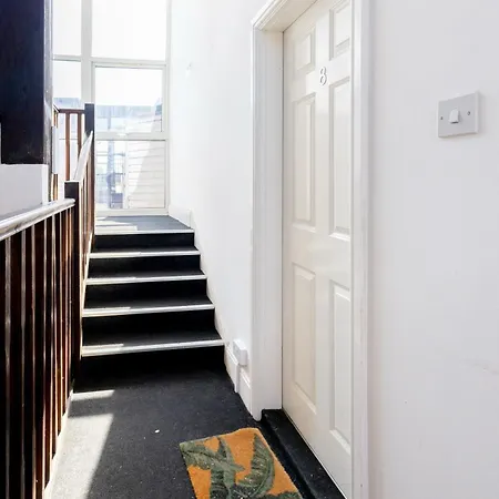 Feel Floor In M16 Apartamento