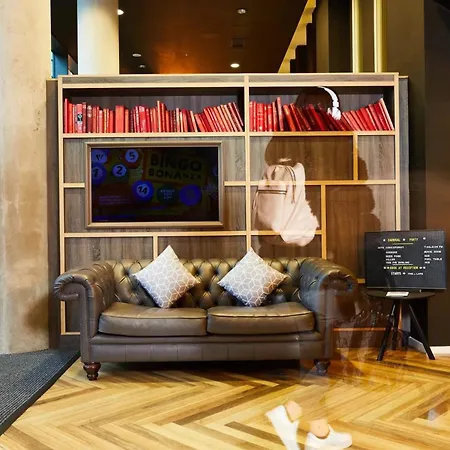 Apartamento For Students Only Uninist First Street