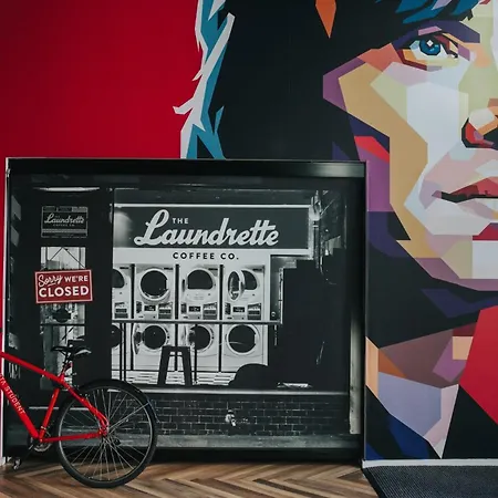 For Students Only Uninist First Street Apartment Manchester