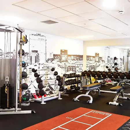 Apartamento For Students Only Uninist First Street