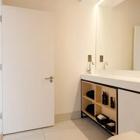 Africana At The Heim Residences * Manchester