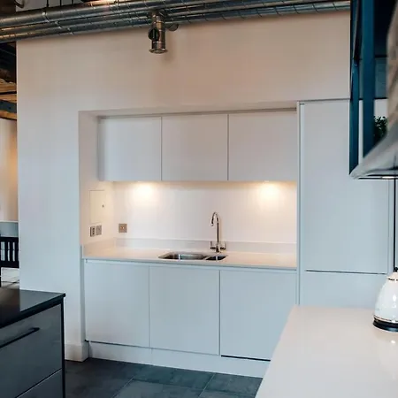 Africana At The Heim 曼彻斯特