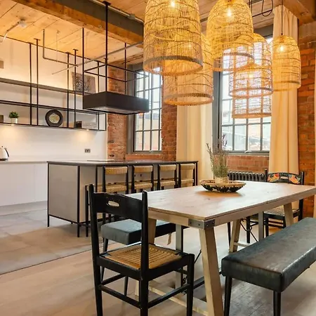Africana At The Heim Residences