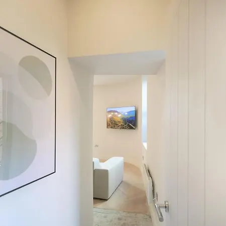 Apartment Mysa At The Heim Residences