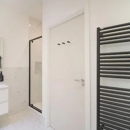 Mysa At The Heim Residences * Manchester