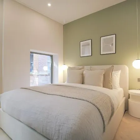 Mysa At The Heim Residences