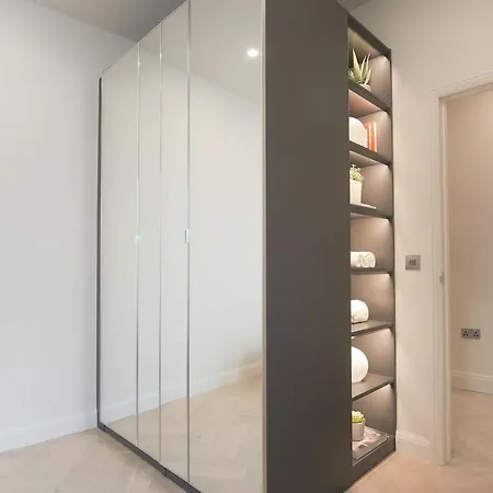 Mysa At The Heim Residences Apartment
