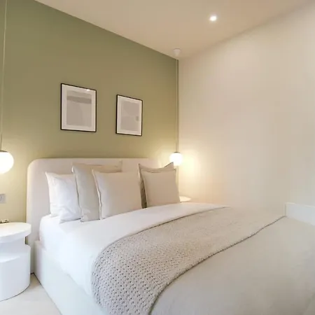Apartment Mysa At The Heim Residences *