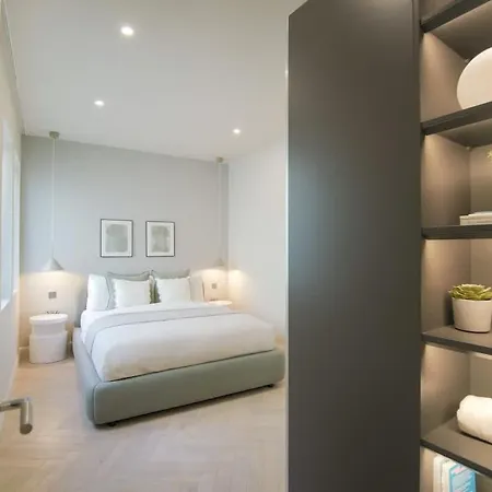 Apartment Mysa At The Heim Residences *