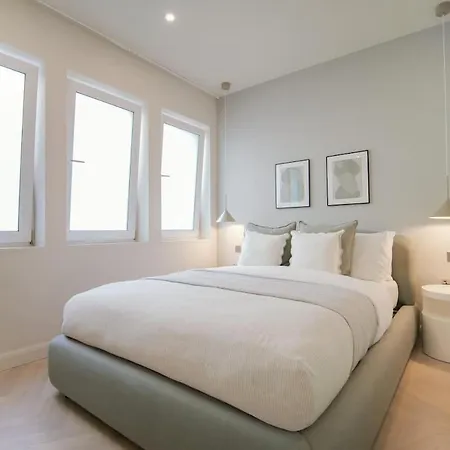 Mysa At The Heim Residences Apartment Manchester