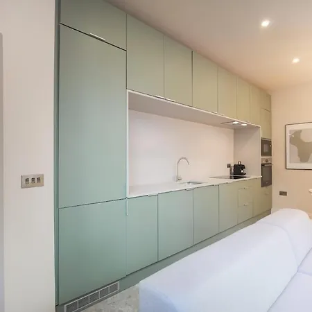 Mysa At The Heim Residences * Manchester