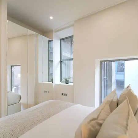 Mysa At The Heim Residences Apartment