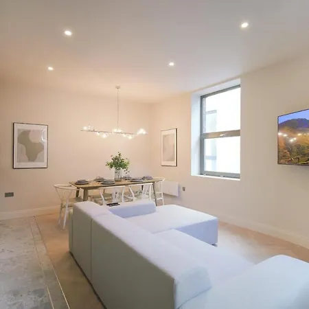 Apartment Mysa At The Heim Residences *