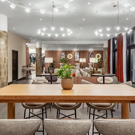 Radisson Centre, A Verified Net Zero Manchester