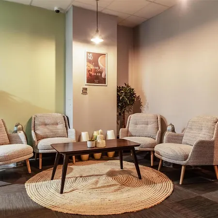 Radisson Centre, A Verified Net Zero