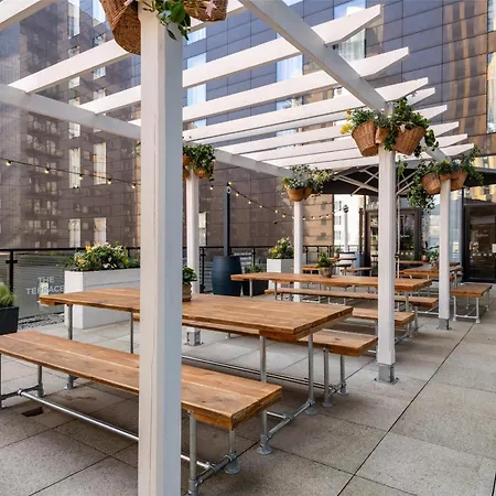 Radisson Centre, A Verified Net Zero