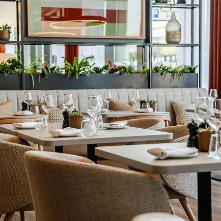 Radisson Centre, A Verified Net Zero 4* Manchester