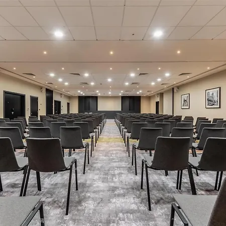 Hotel Radisson Centre, A Verified Net Zero Manchester