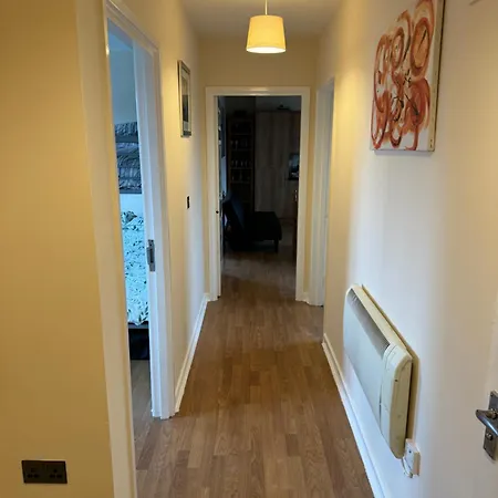 Modern, Sleeps 10, Parking, Etihad, Coop Live, River Park, Manchester