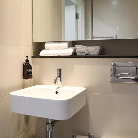 Apartment In Mediacity