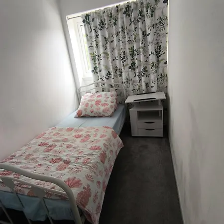 Spotless And Spacious *